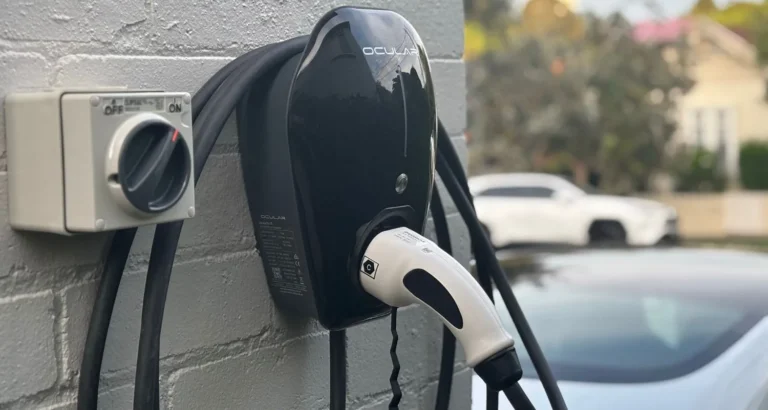 EV Charger Installation Cost Brisbane (2026 Guide)