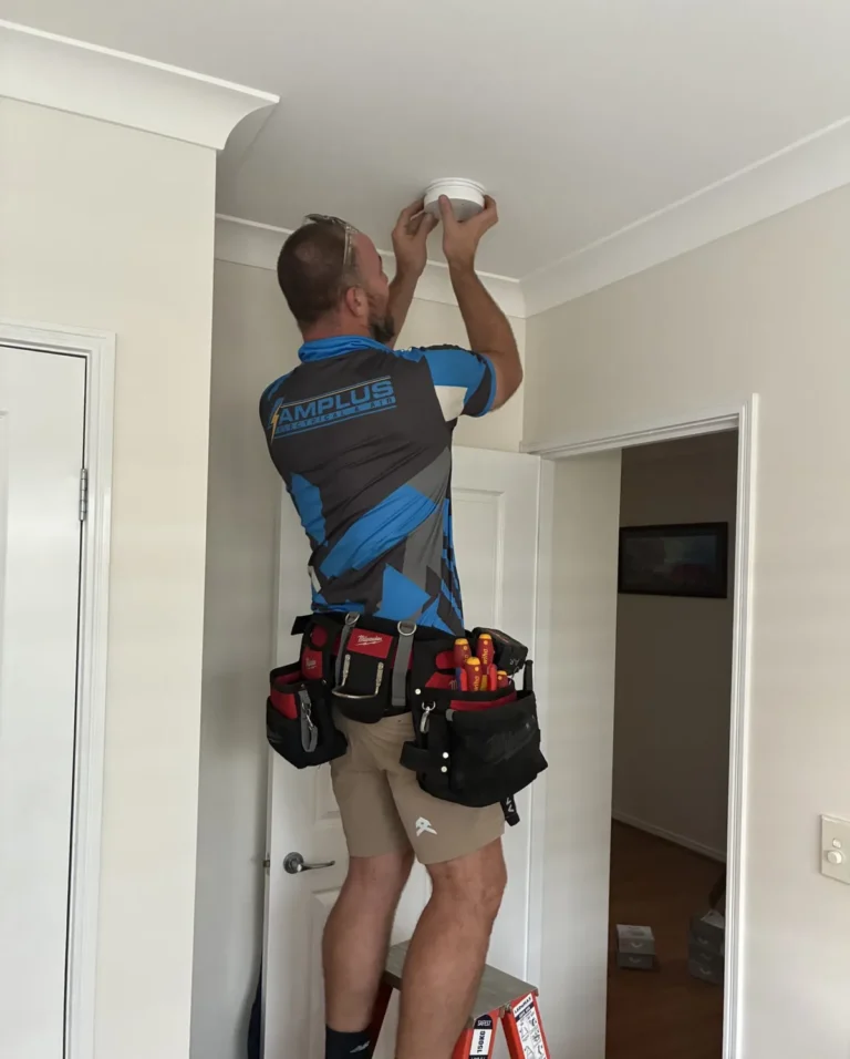 Smoke Alarm Compliance Certificate QLD: What Sellers Need to Know (2026 Guide)