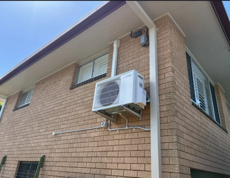 Split System Service Cost Brisbane — Professional Air Conditioning Service (2026 Guide)